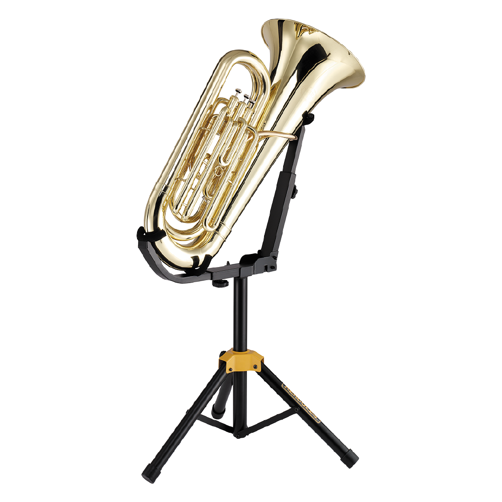 Hercules Hercules / DS552B 低音號/粗管上低音號/上低音號/中音號架 第 2 張圖片｜三峽配件 / 週邊