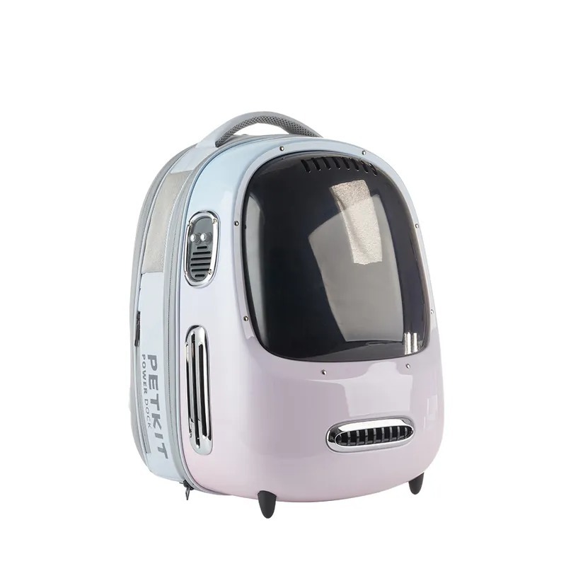 PETKIT 佩奇  智能貓用背包2.0  (共四色)|寵物包