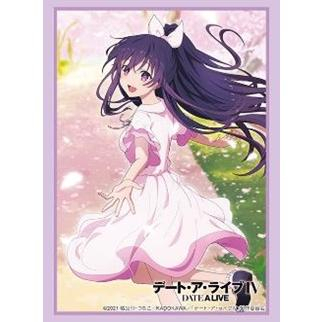 スリーブC HG Vol.4322「夜刀神十香」デート・ア・ライブIV