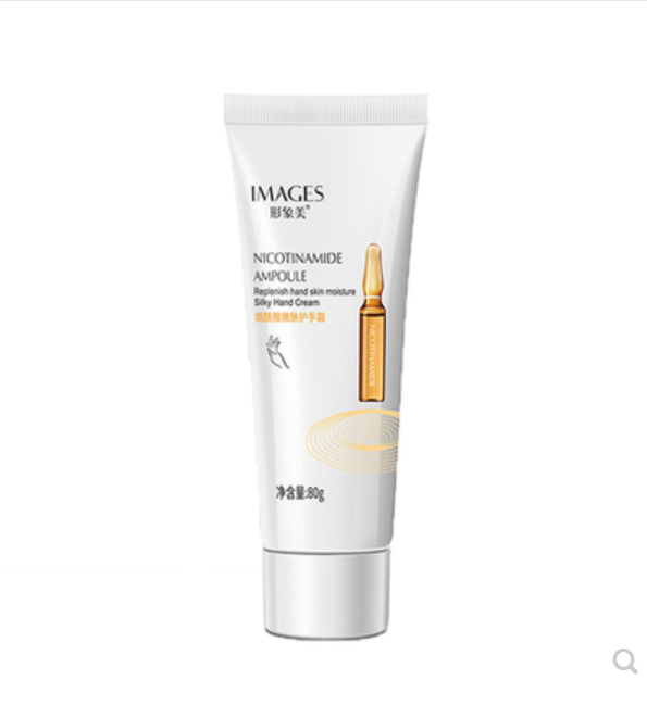 Recommended Niacinamide Hand Cream (80g)