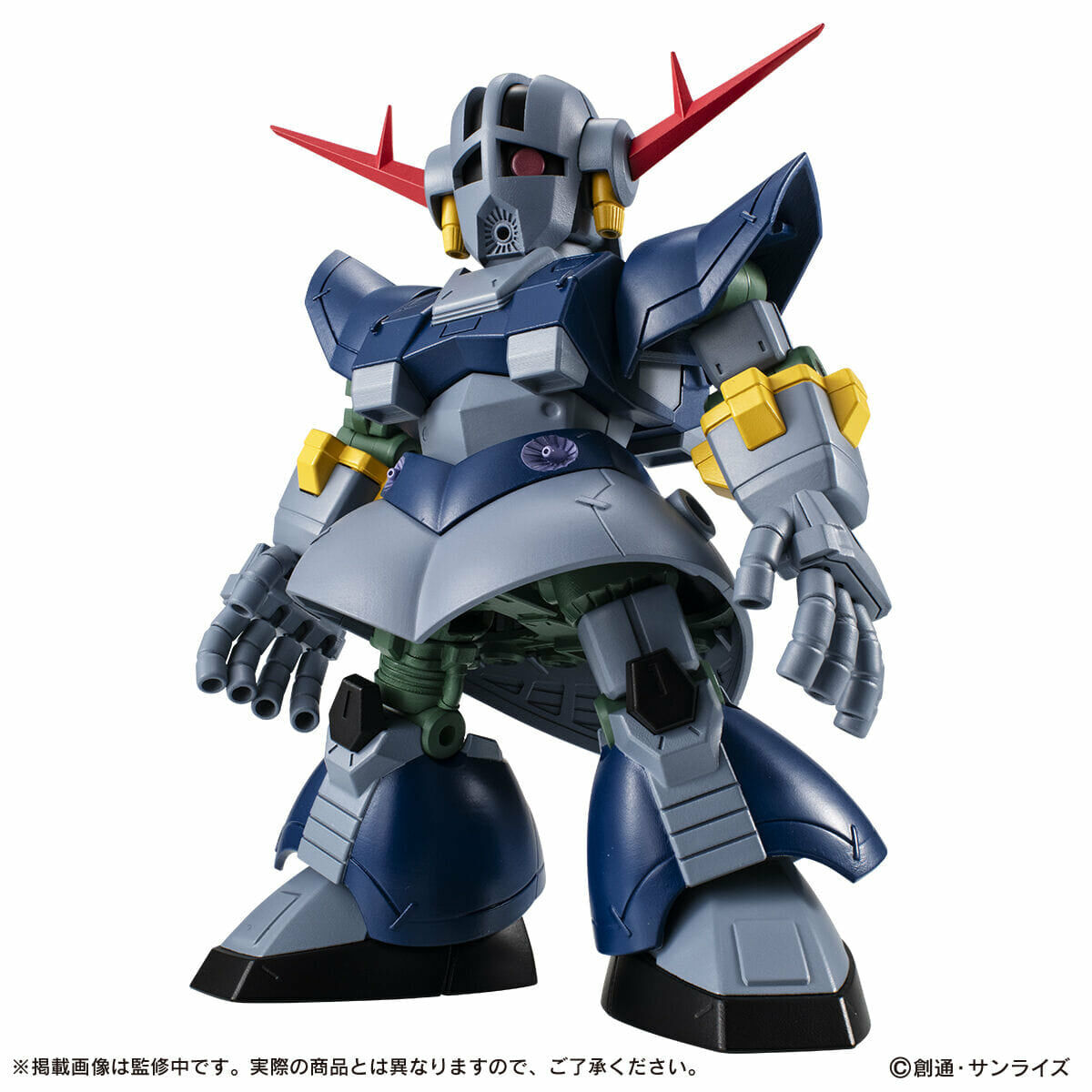 動戰士高達 Mobile Suit Ensemble Ex51 完美自護號 [PB] MOBILE SUIT GUNDAM ENSEMBLE EX51