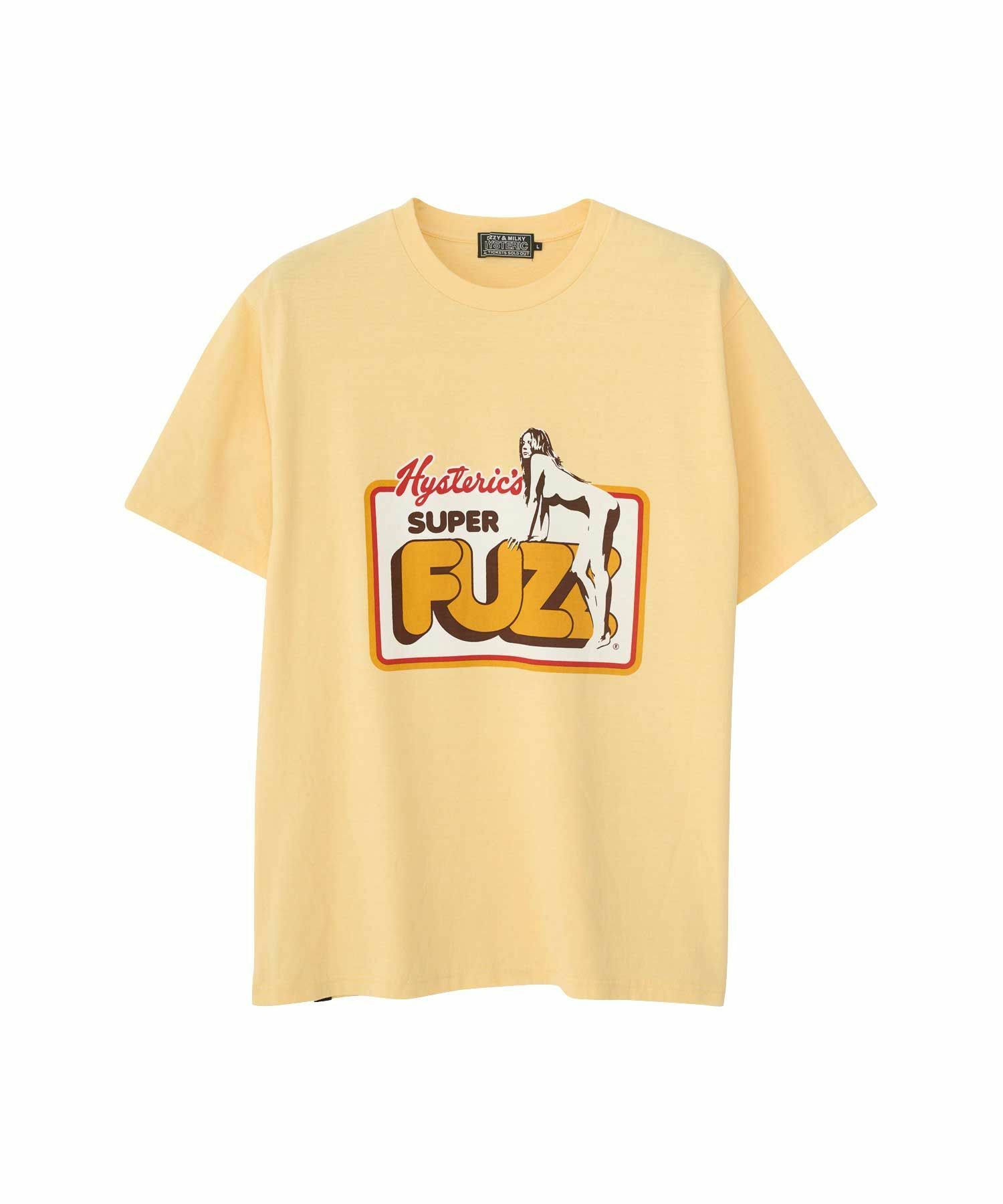 預購 - HYSTERIC GLAMOUR 圖案Tee