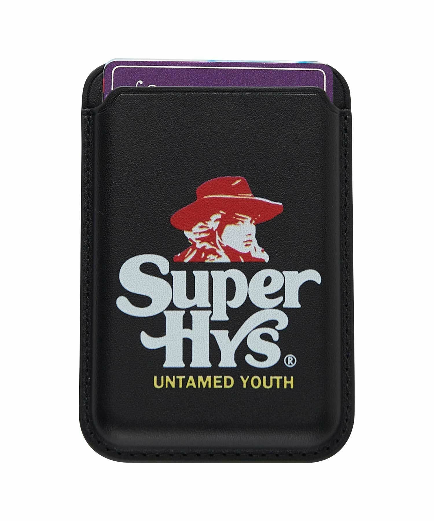 預購 - HYSTERIC GLAMOUR iPhone Case