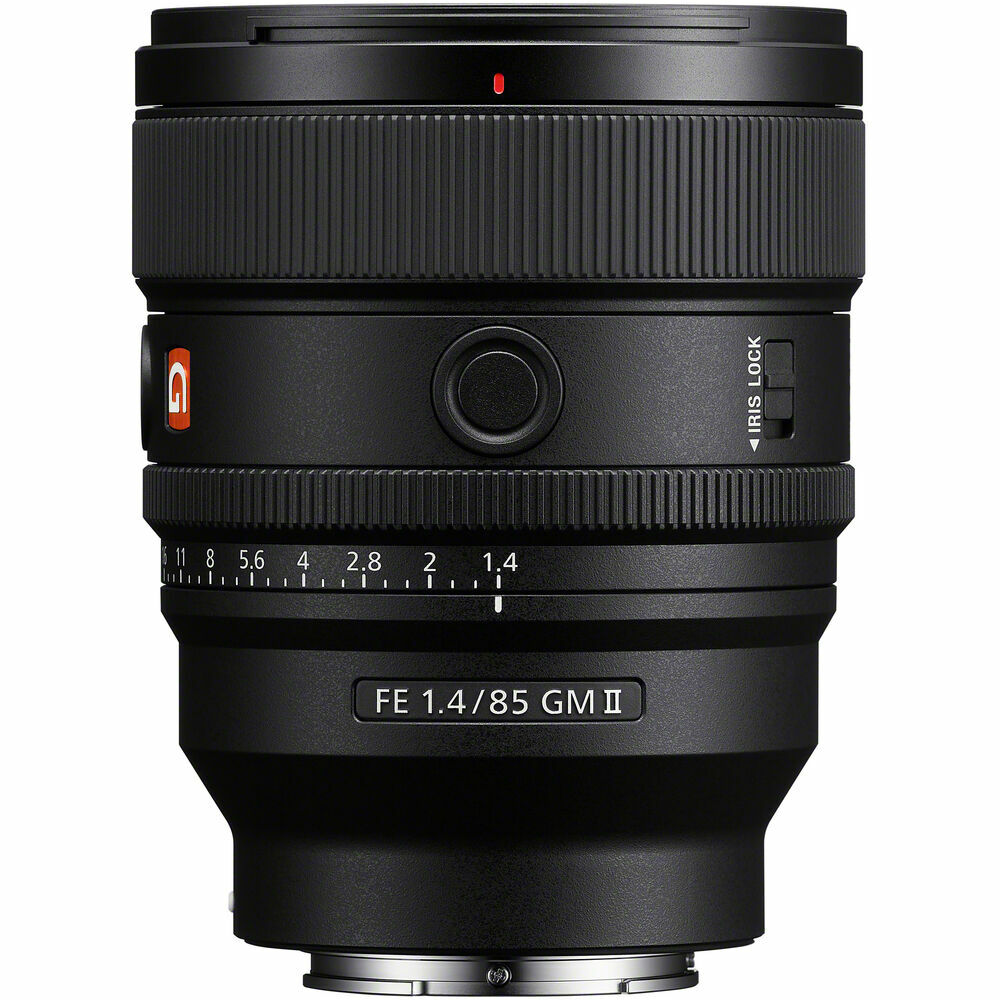 FE 85mm F1.4 GM II SEL85F14GM2 極美品 荻窪カメラのさくらや / ソニー FE 85mm F1.4 GM II