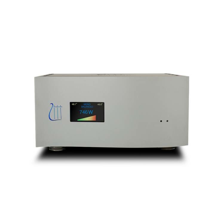Orpheus Heritage Power Amplifier MKII後級［實售價請電洽］