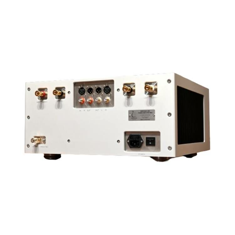Orpheus Heritage Power Amplifier MKII後級［實售價請電洽］