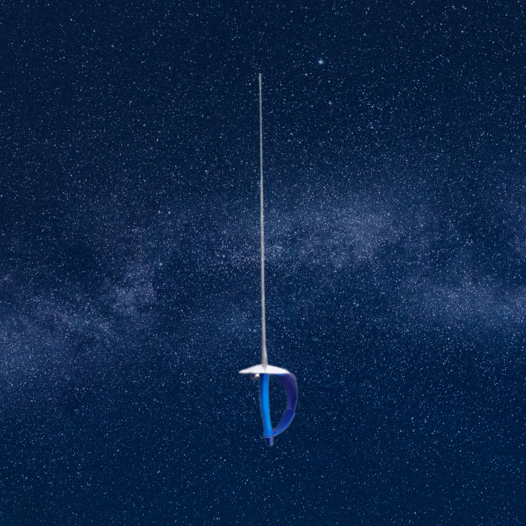 Sabre size 0