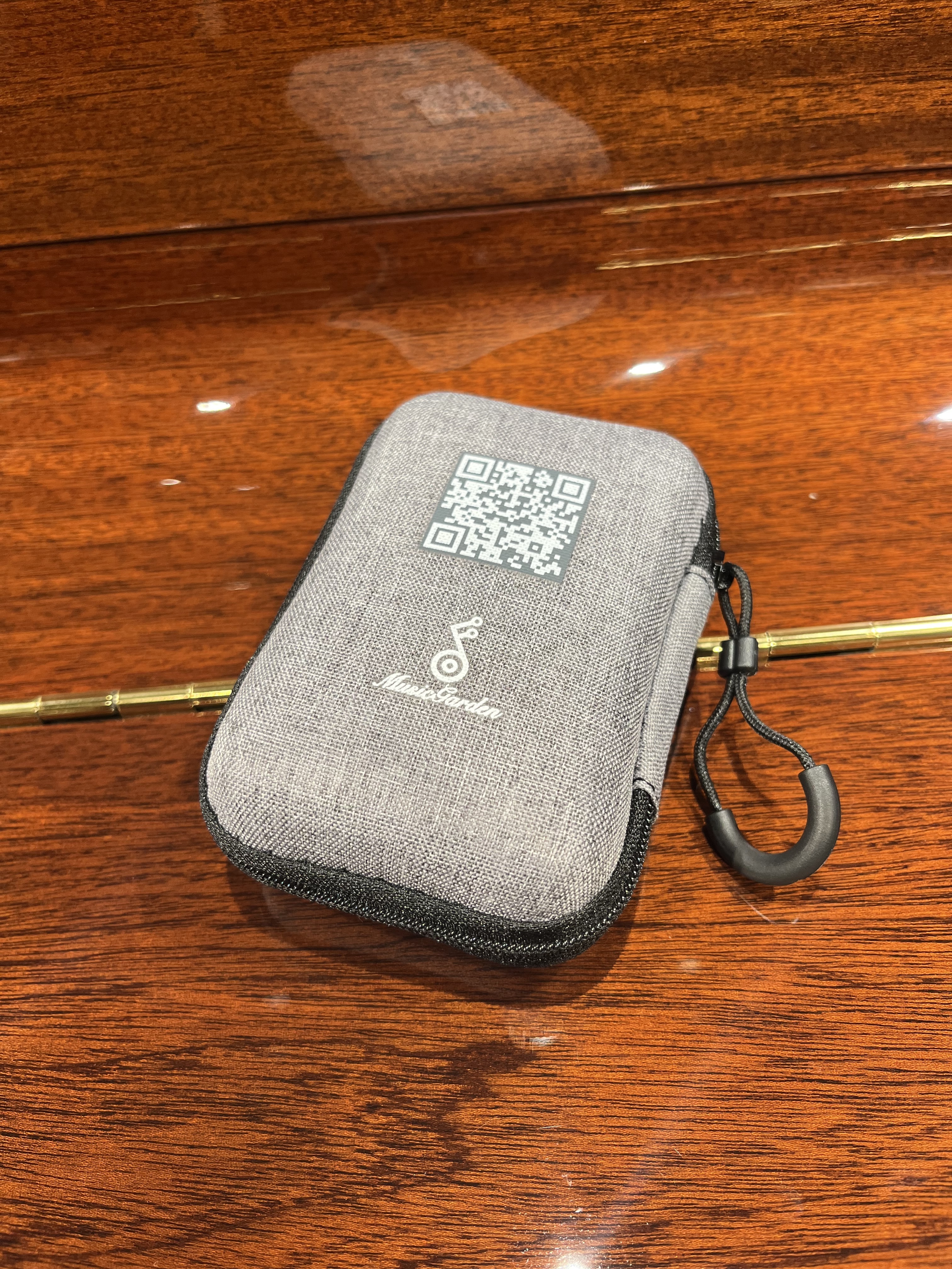 第三代腹式呼吸發聲練習器