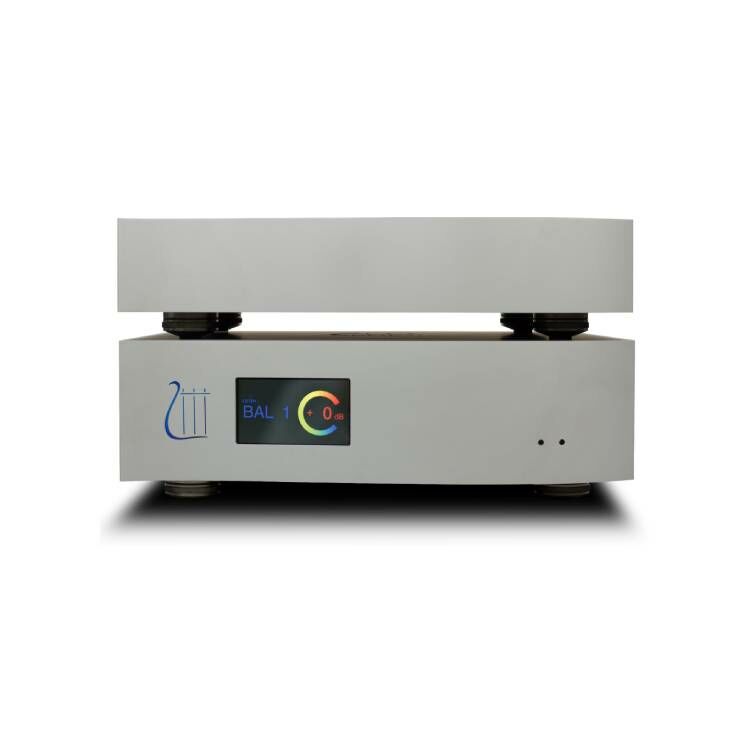 Orpheus Heritage Preamplifier 前級擴大機［實售價請電洽］