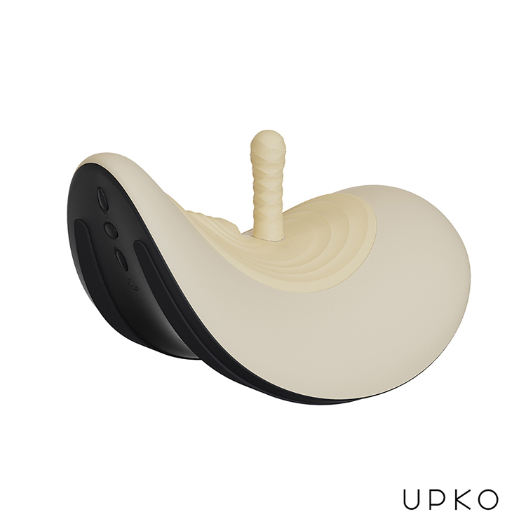 UPKO 坐享騎乘電動木馬