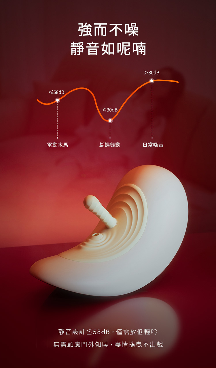 UPKO 坐享騎乘電動木馬