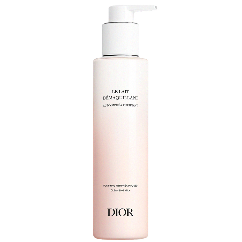 Dior 迪奧 極淨舒緩卸妝乳  200ml TESTER (環保盒)