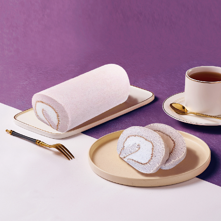 大甲芋泥捲【冷凍】