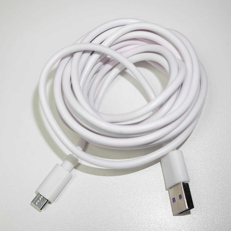 Japan TSK Super Mini USB  5A charging cable P3474