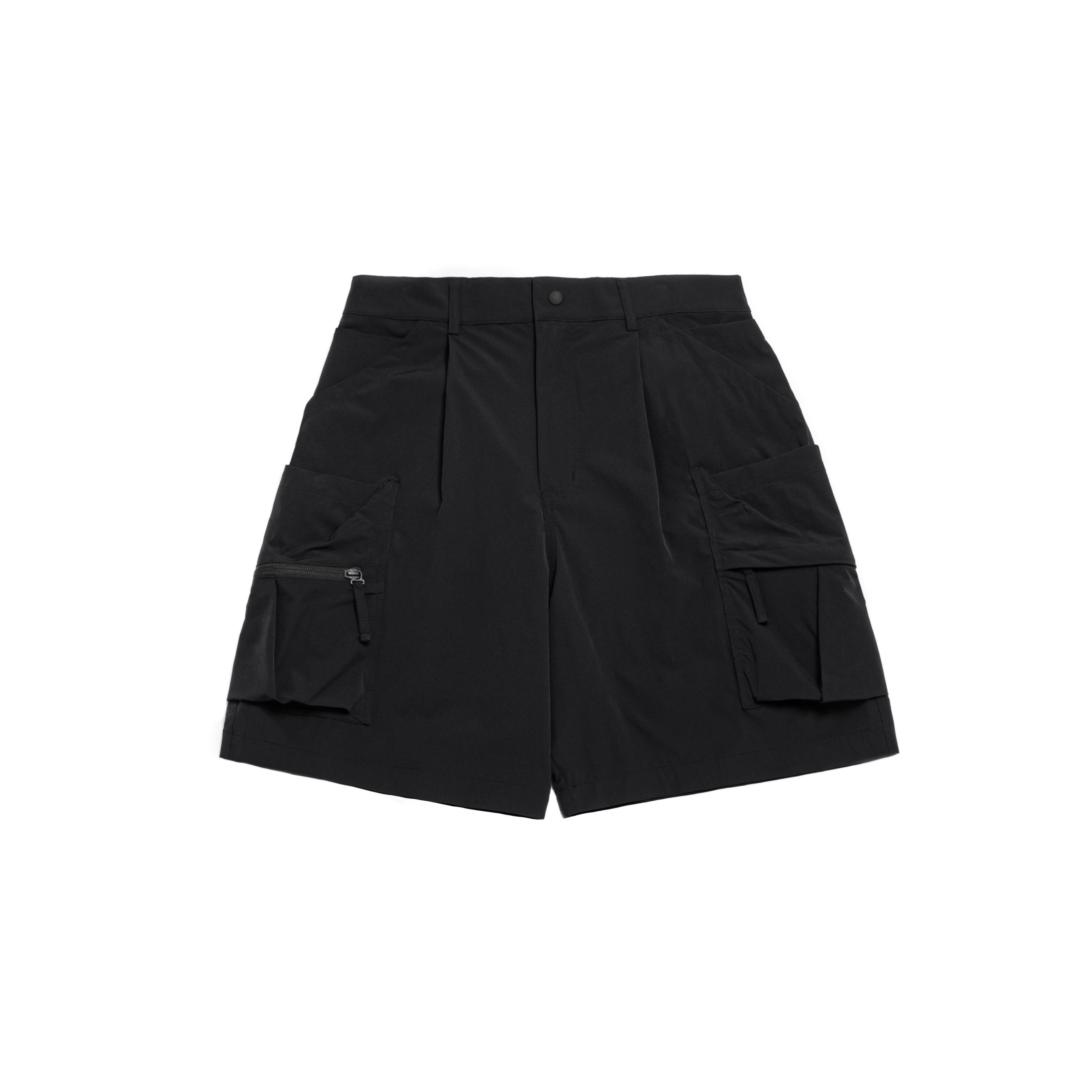 Persevere Cool-touch Functional Cargo Shorts 涼感 短褲