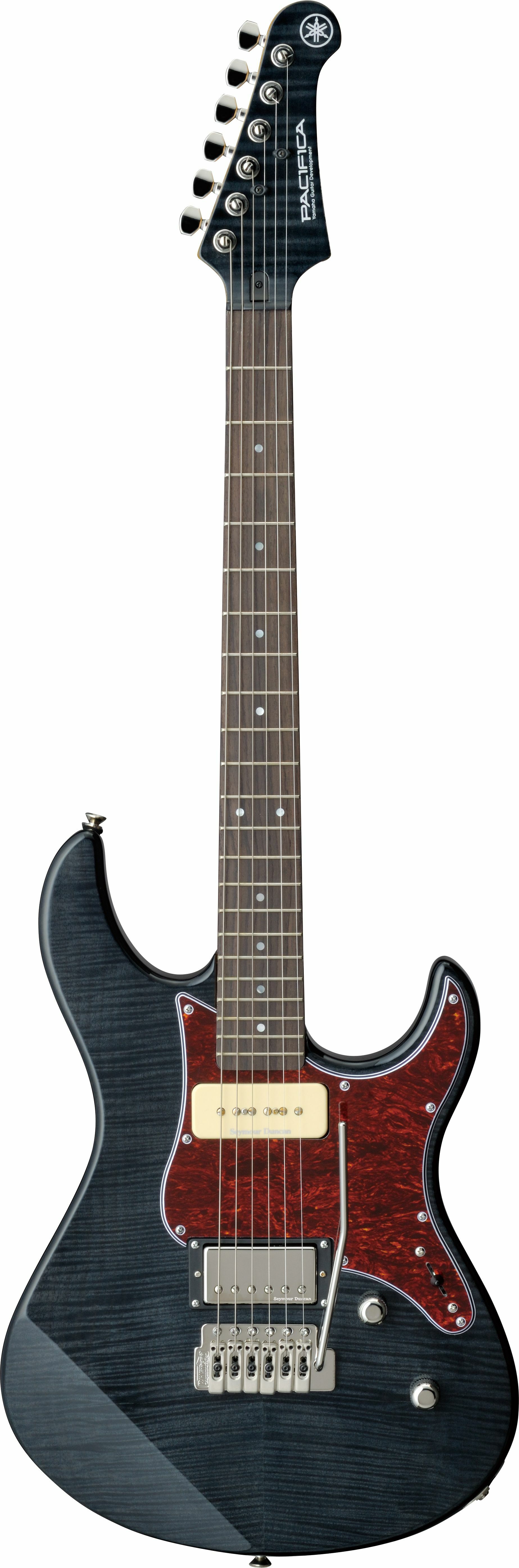 Yamaha Pacifica PAC611VFM 電吉他 【宛伶樂器】