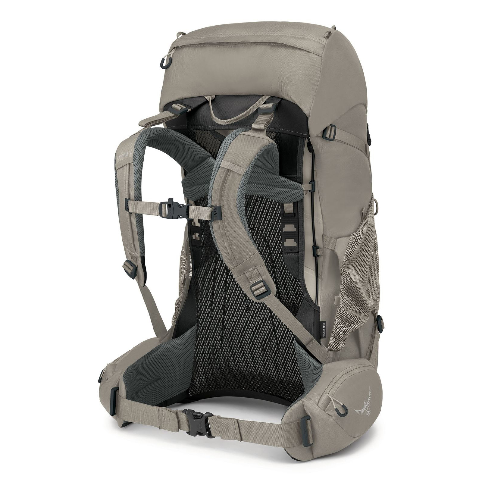 Osprey オスプレー RENN 50 レン 50L　登山 ザック　リュック 楽天市場】Osprey オスプレー Renn 50 レン 50 バックパック リュック