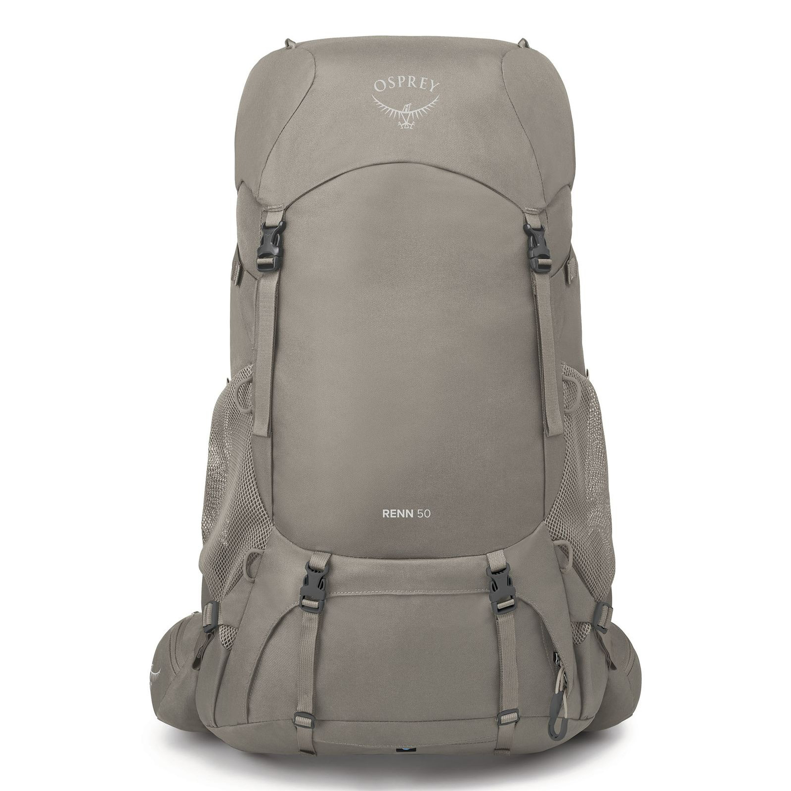 Osprey オスプレー RENN 50 レン 50L　登山 ザック　リュック Amazon.com: Osprey Renn 50L Women's Backpacking Backpack, Cascade