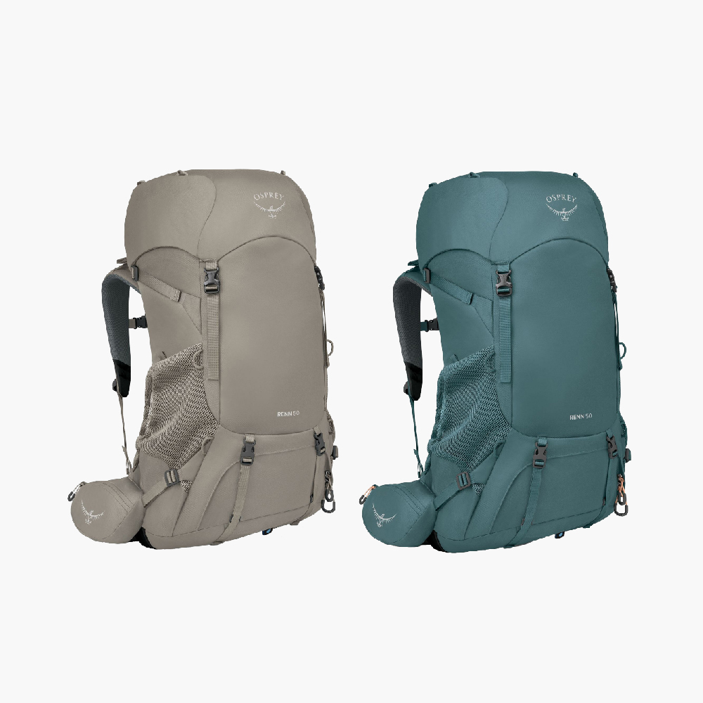 Osprey オスプレー RENN 50 レン 50L ザック リュック 登山 投げ売りセール