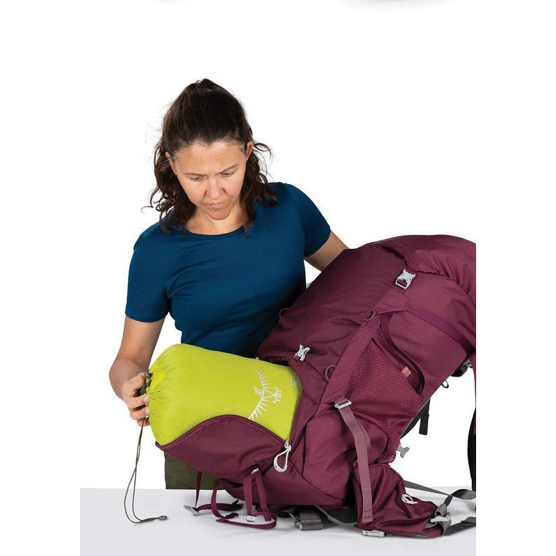 Osprey] Renn 50 專業登山背包50L | OUTDOOR MAN