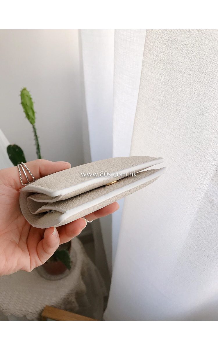 超多色 12 格card holder 銀包【1918-1040】