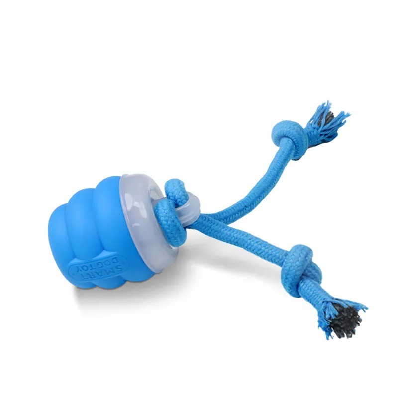 BENTOPAL 邦特普｜LED智能搖搖球|狗玩具