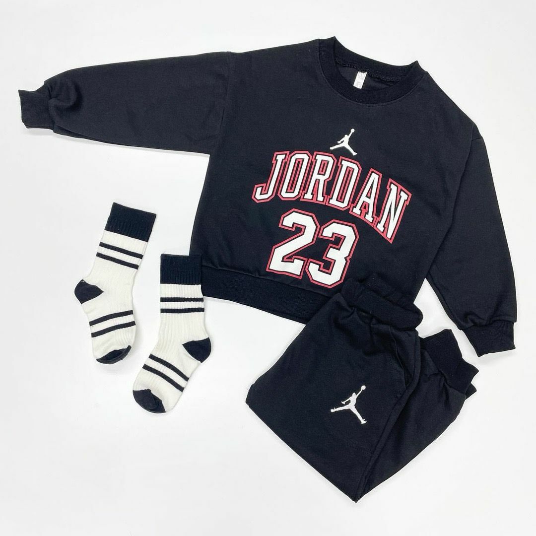 廠單 JD衛衣套裝