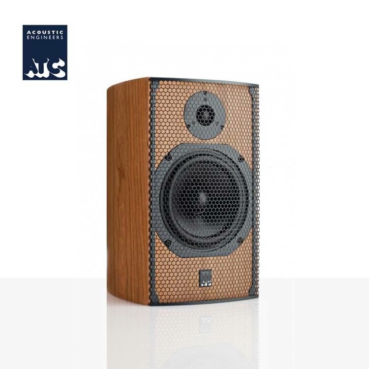 ATC SCM 11 MK3 書架式喇叭