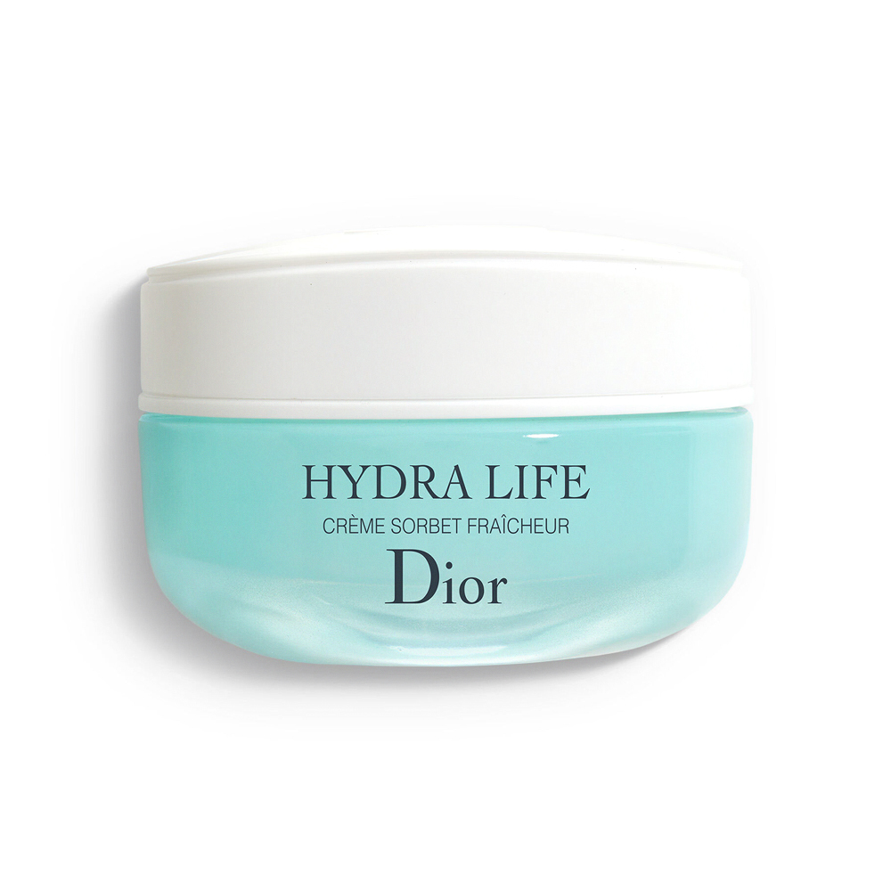 DIOR 迪奧 花植水漾保濕凝霜 (清爽型)50ml TESTER(環保盒)