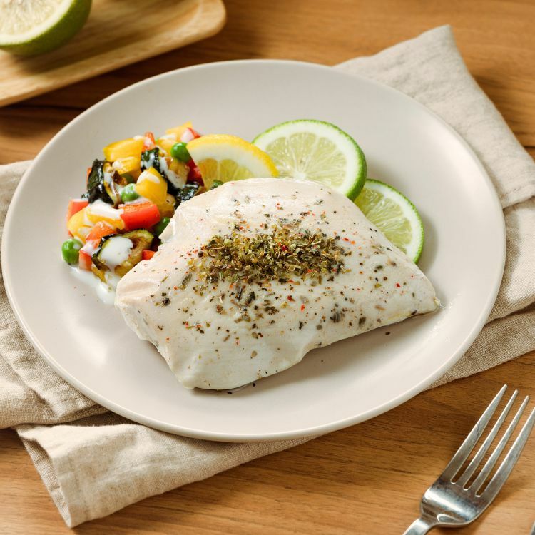 地中海羅勒起司100g/包