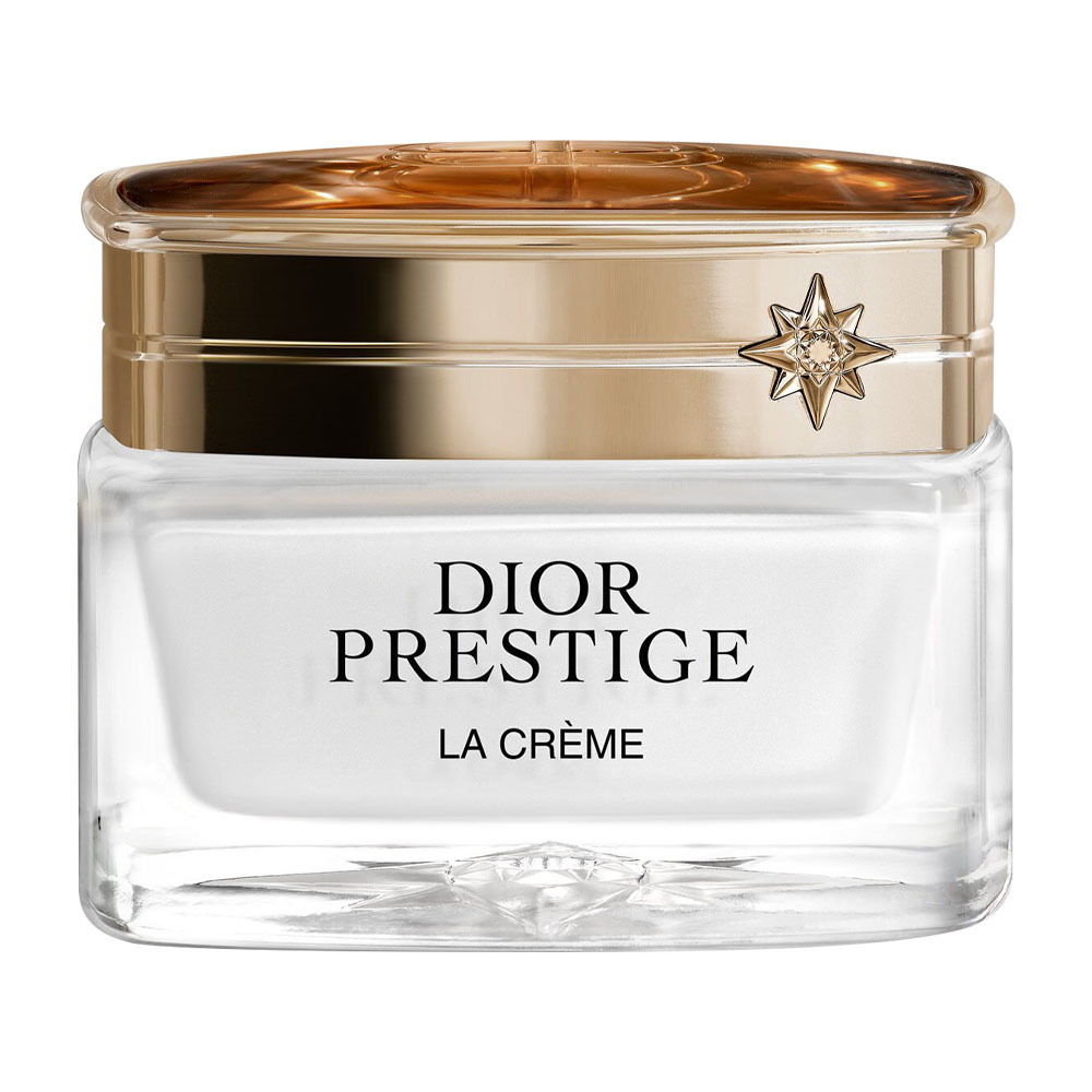 Dior 迪奧 精萃再生玫瑰賦活乳霜 50ml TESTER(環保盒) (效期:2028.04)