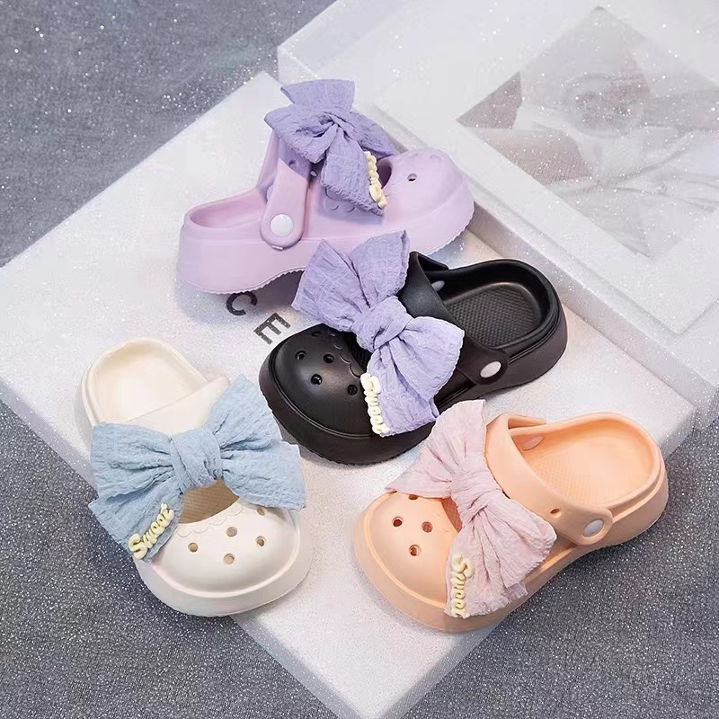 Cute girl  sandles NO.2