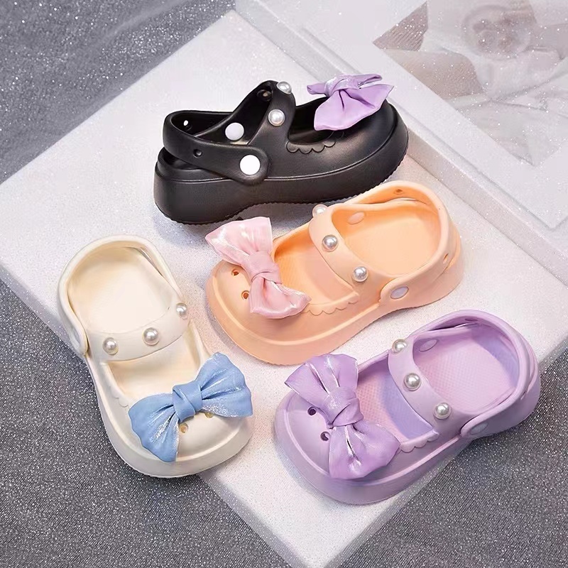 Cute girl  sandles NO.3