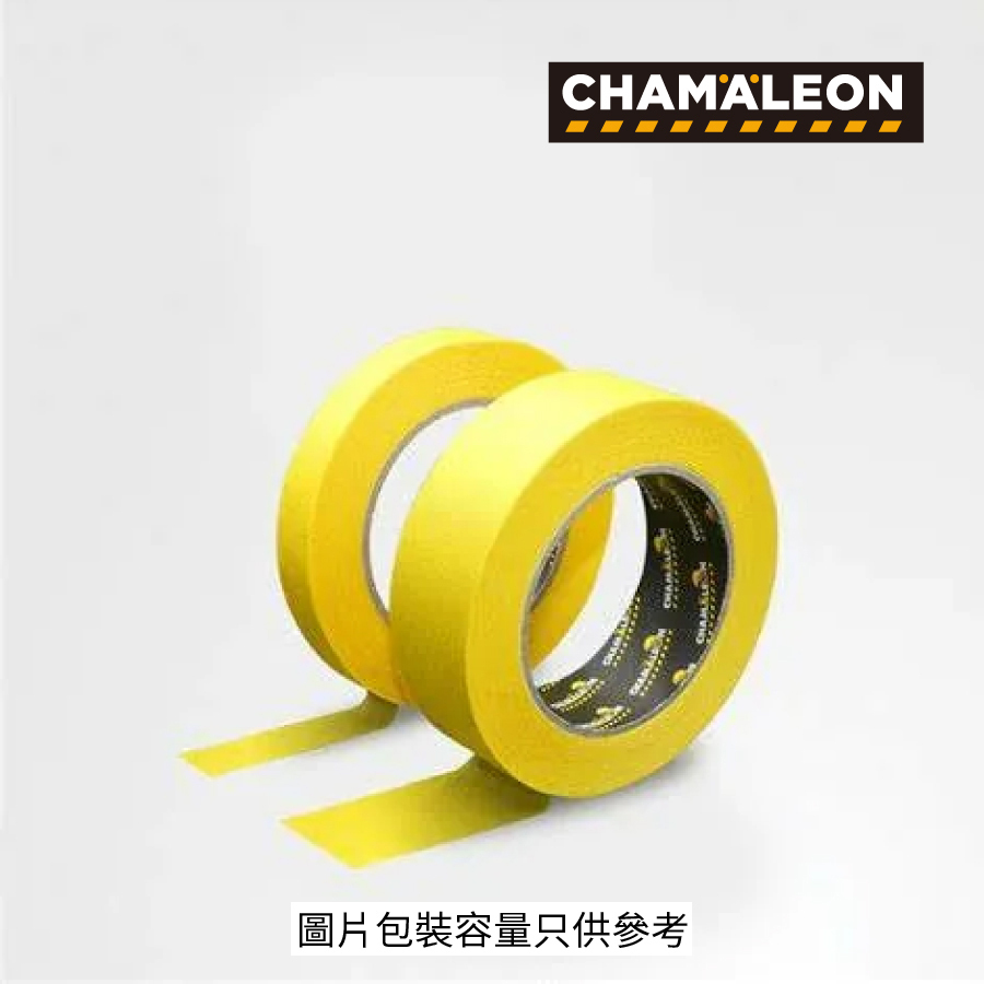 CHAMAELEON 45米防水防紫外線遮蔽膠帶, 18mm x 50m