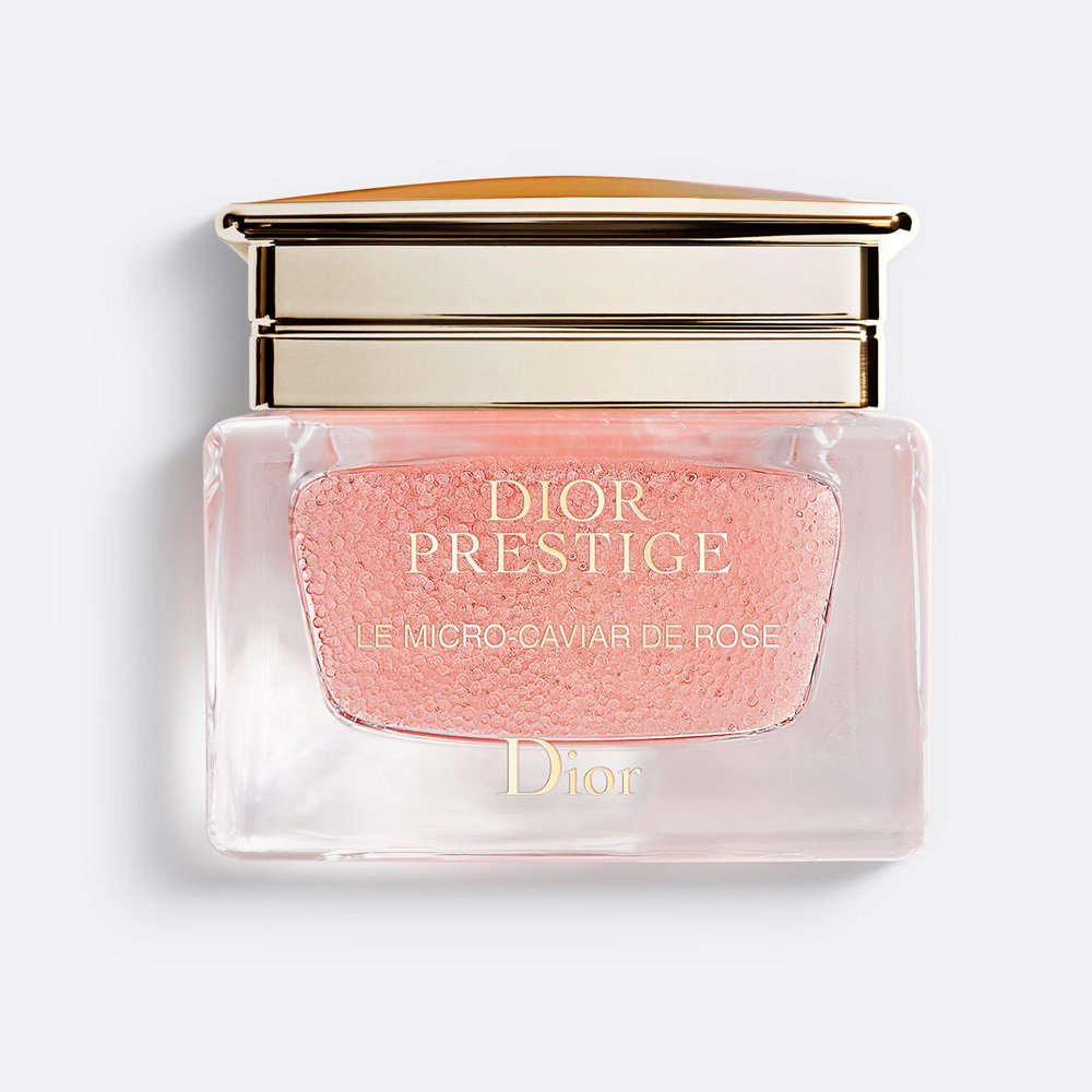 Dior 迪奧 精萃再生微導魚子膠囊 75ml TESTER (有盒版/無盒版)