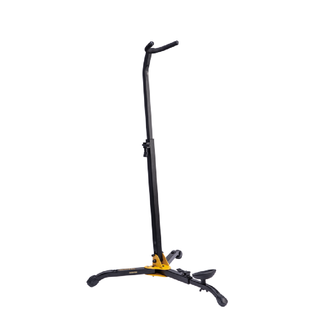 Hercules Hercules / DS561B 低音豎笛/巴松管架 — 三峽銅管 / 管樂｜YA! 玩音樂