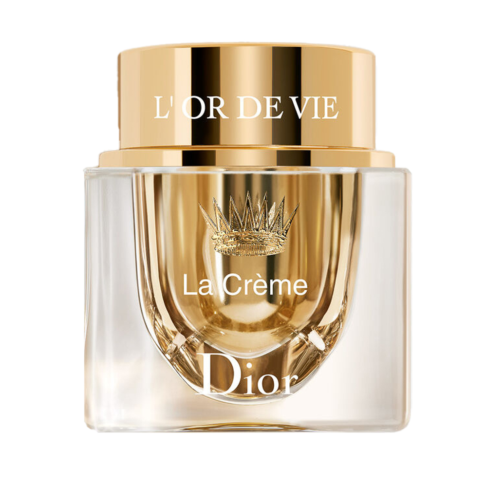 Dior 迪奧 生命之源極致金萃乳霜 50ml TESTER(環保盒)