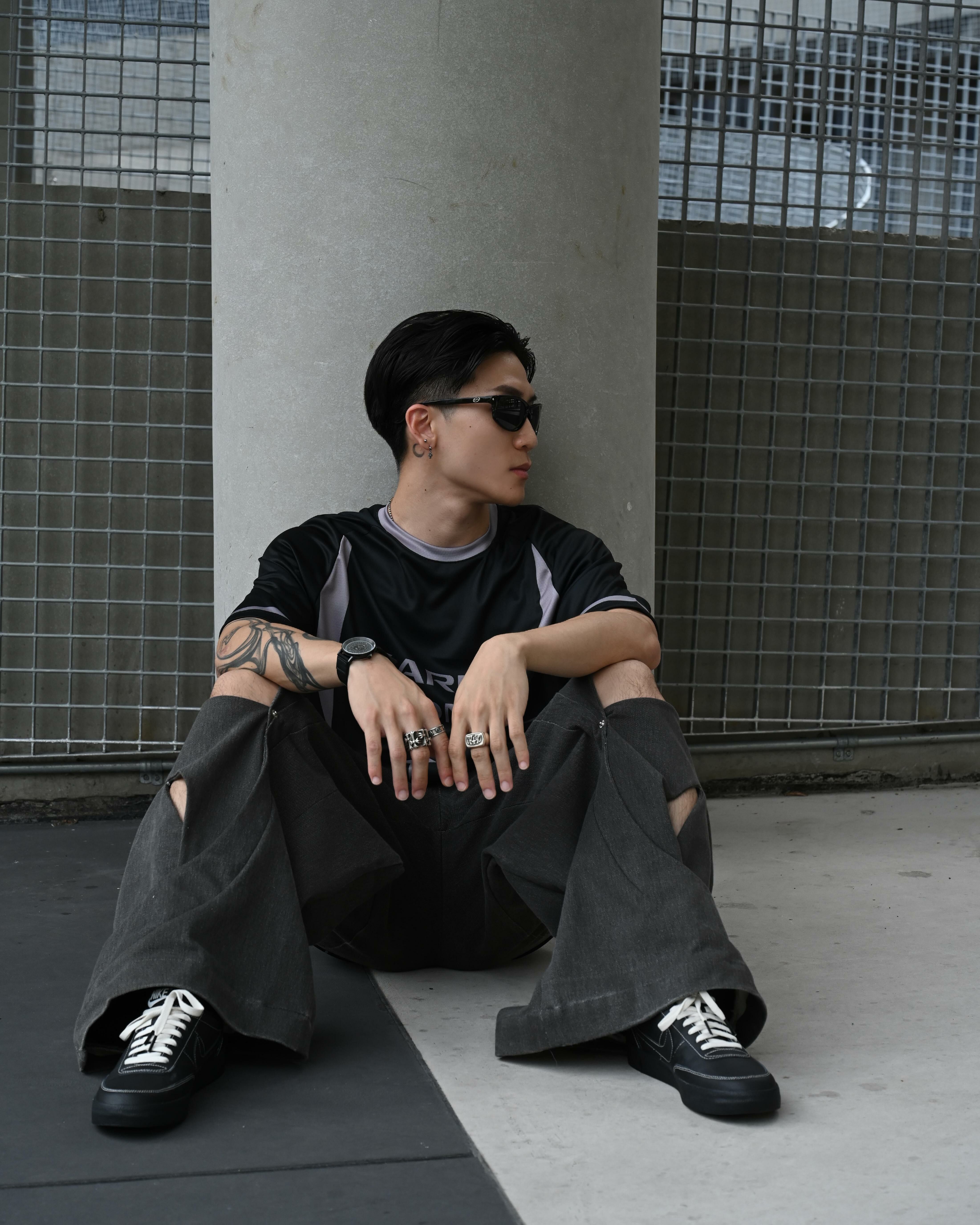 【現貨】NIKE KILLSHOT 2 ''BLACK PHANTOM" 黑武士 HJ7263010