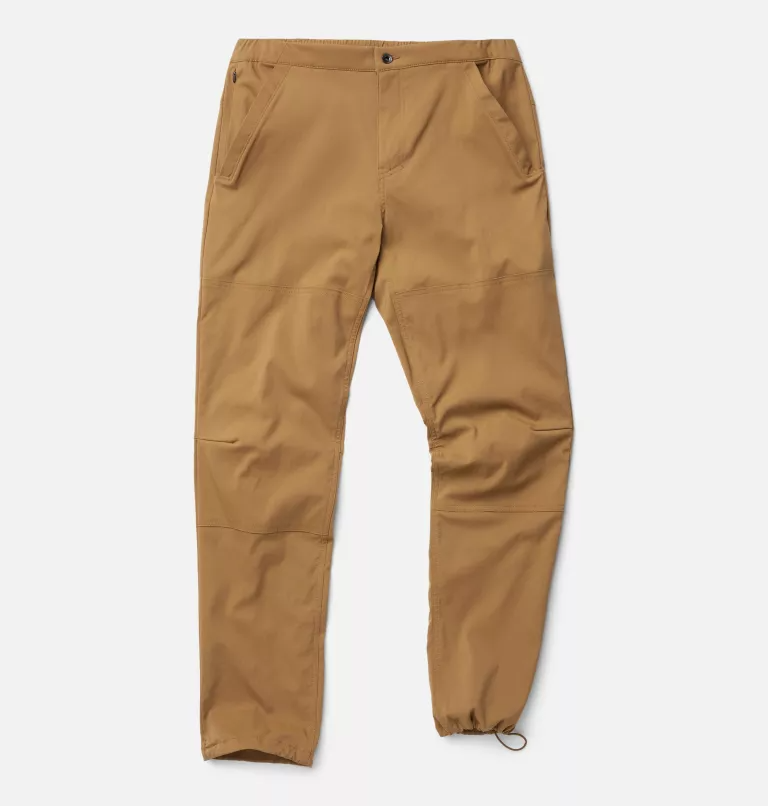 Mountain Hardwear AP Crossover Pant 男款健行褲