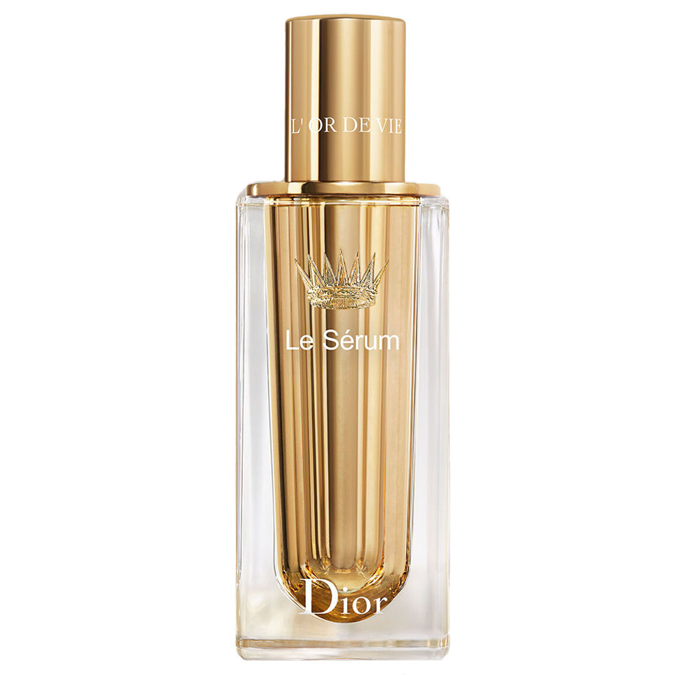 Dior 迪奧 生命之源極致金萃精華 30ml TESTER(環保盒)-C299600229