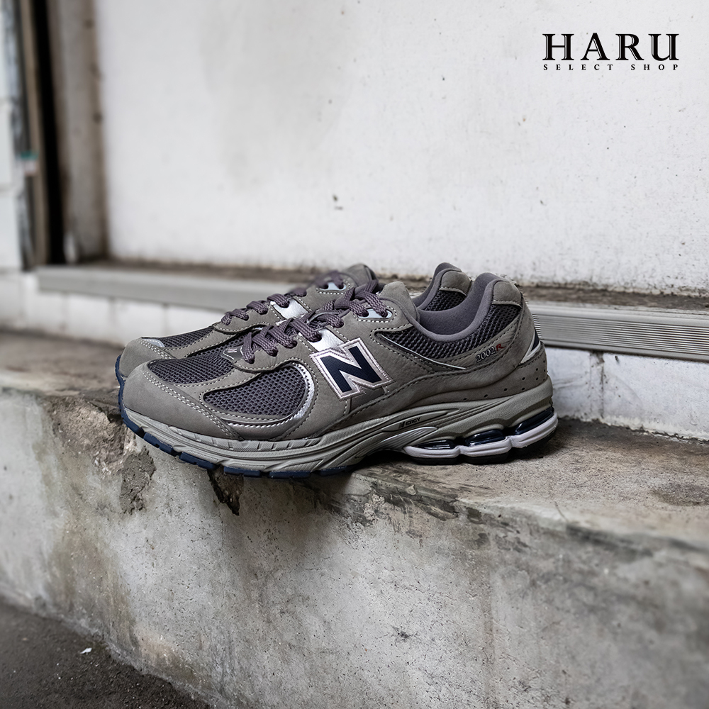 新世代千王之王 New Balance NB 2002 元祖灰 ML2002 ML2002RA D楦 余文樂 非美製 復古休閒鞋