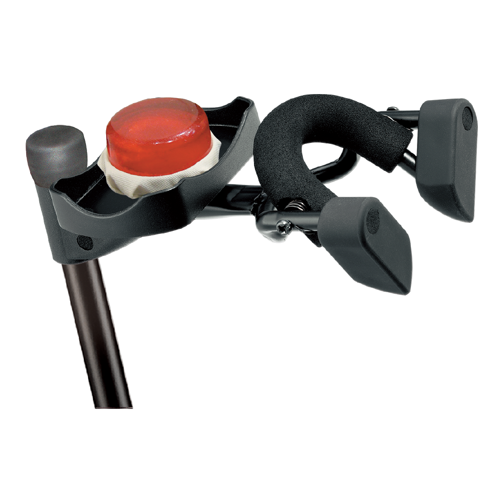 Herculess Herculess / DS571BB 小提琴架 中提琴架 第 3 張圖片｜三峽弦樂器