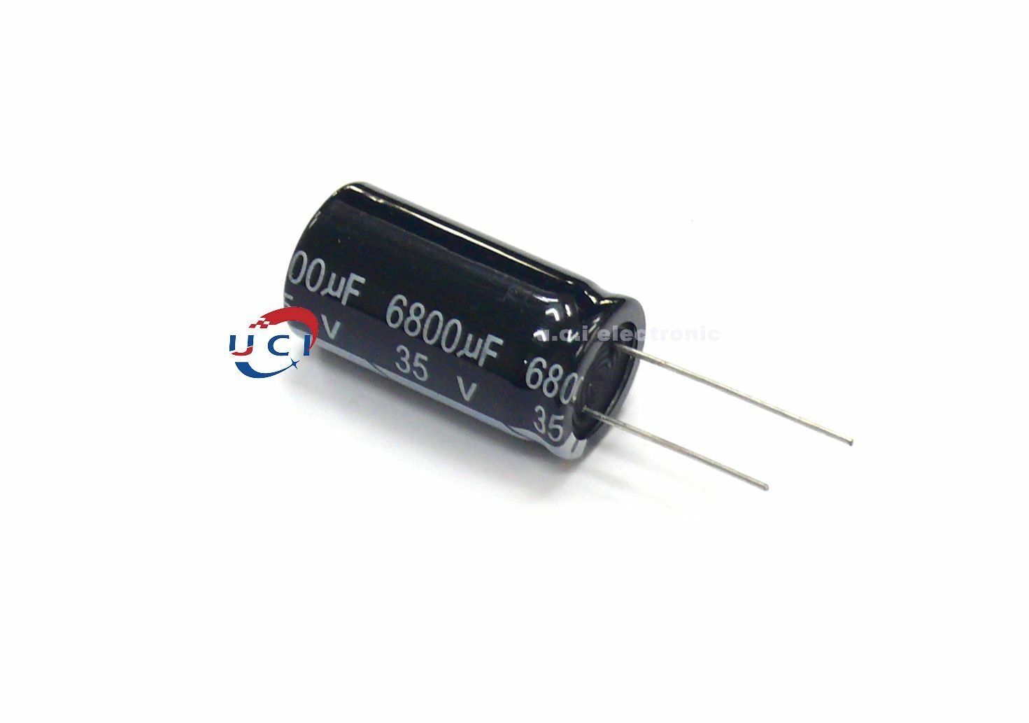 【UCI電子】(L-40) 優質鋁電解電容 10000UF 25V   35V 3300UF 6800UF 35V
