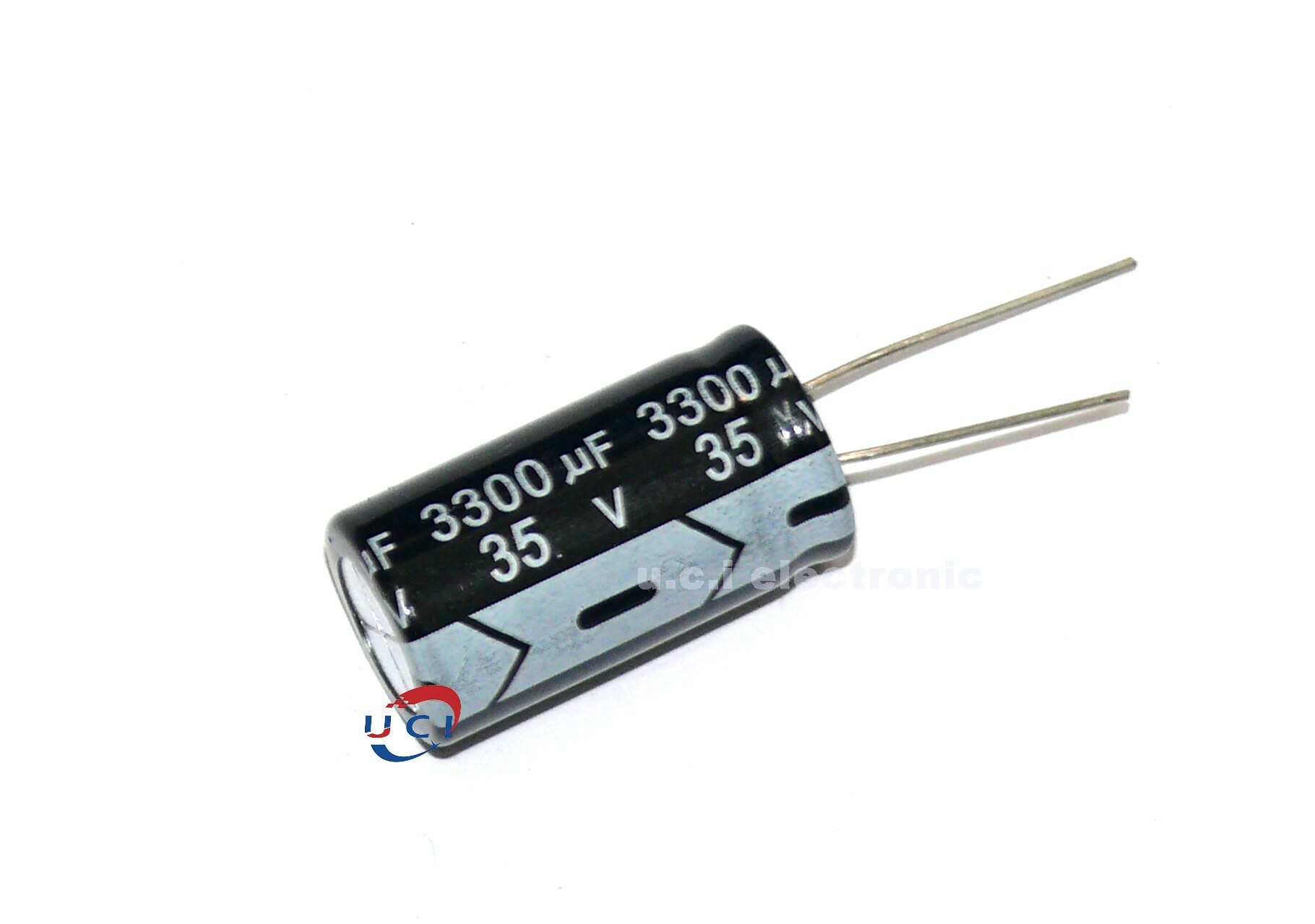 【UCI電子】(L-40) 優質鋁電解電容 10000UF 25V   35V 3300UF 6800UF 35V