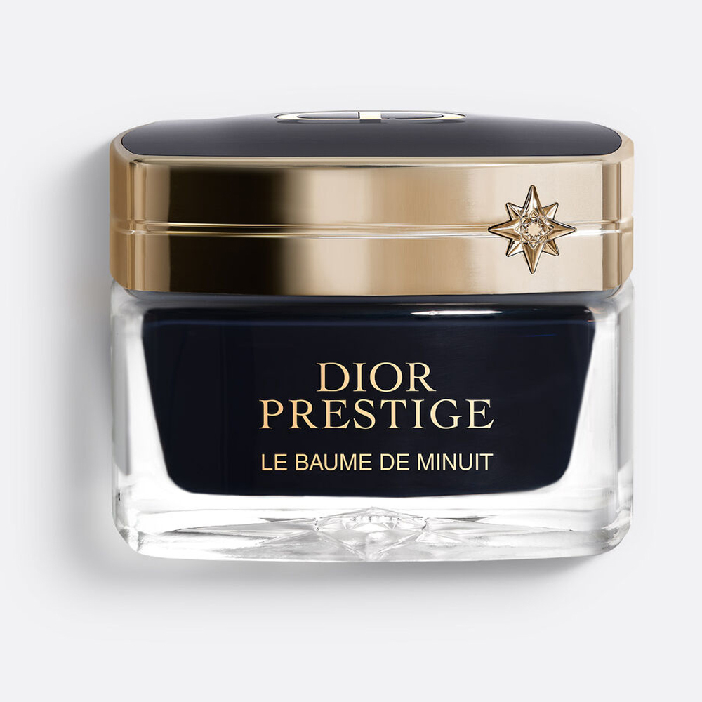 Dior 迪奧 精萃再生午夜玫瑰霜 50ml TESTER (環保盒)