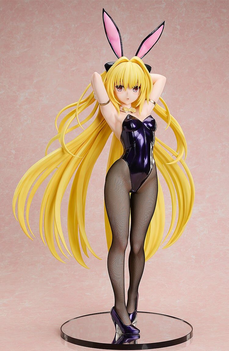 金色闇影 兔女郎Ver. 1/3比例 Golden Darkness: Bunny Ver. (1/3 Scale)