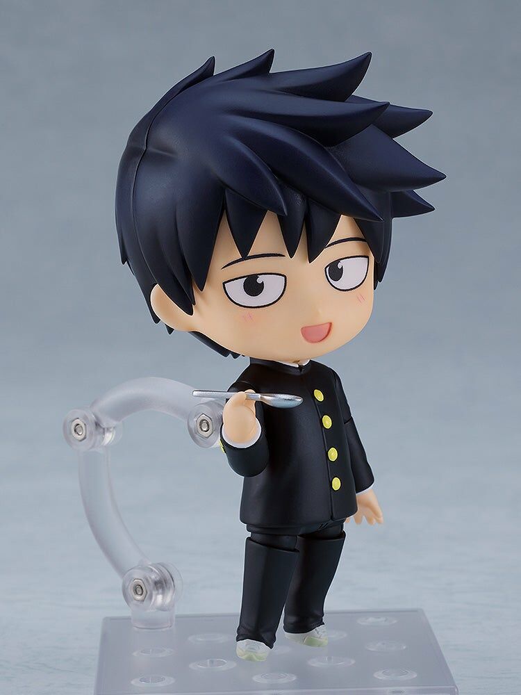 黏土人  影山律 Nendoroid Ritsu Kageyama NEN2282