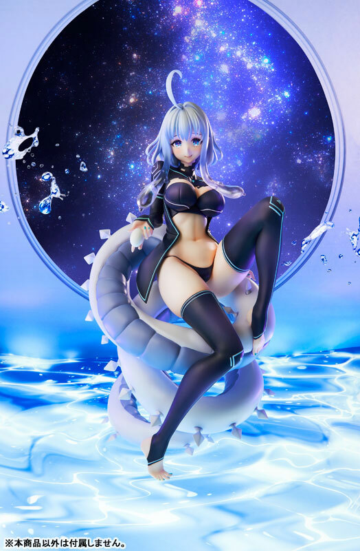 Dcolle "Giuniu Original" UMA-chan 1/6 Complete Figure 