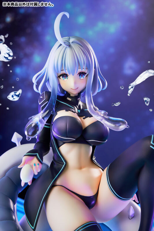 Dcolle "Giuniu Original" UMA-chan 1/6 Complete Figure 