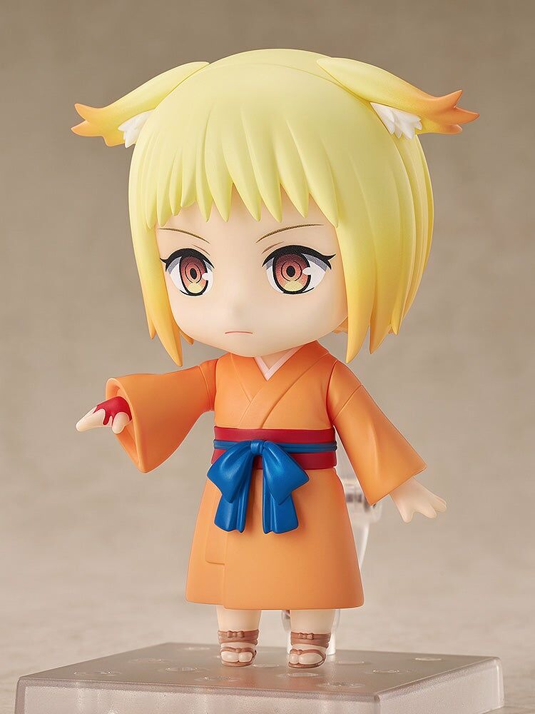 黏土人  小玉 Nendoroid Tama NEN2585